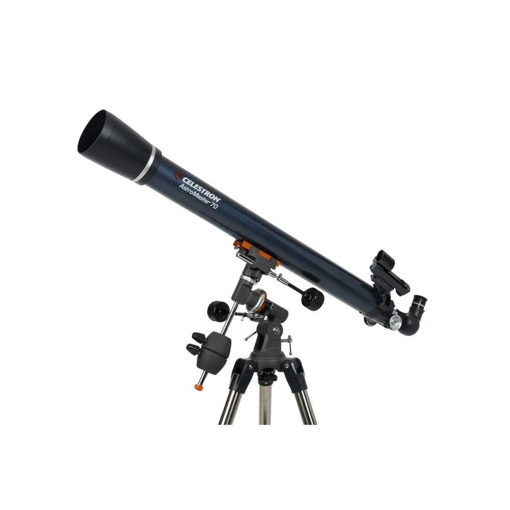 Celestron AstroMaster 70EQ Teleskop