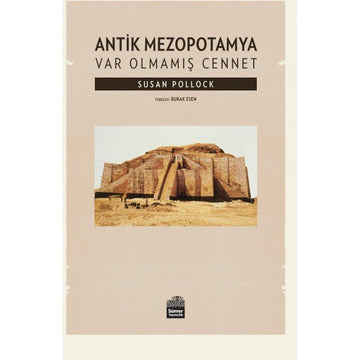 ANTİK MEZOPOTAMYA