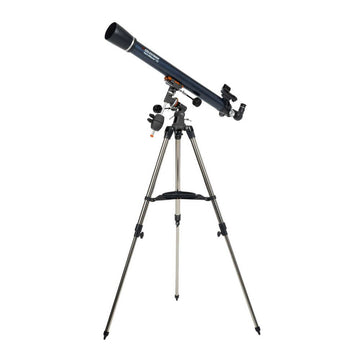 Celestron AstroMaster 70EQ Teleskop