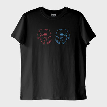 "Matrix: Red or Blue?" T-Shirt