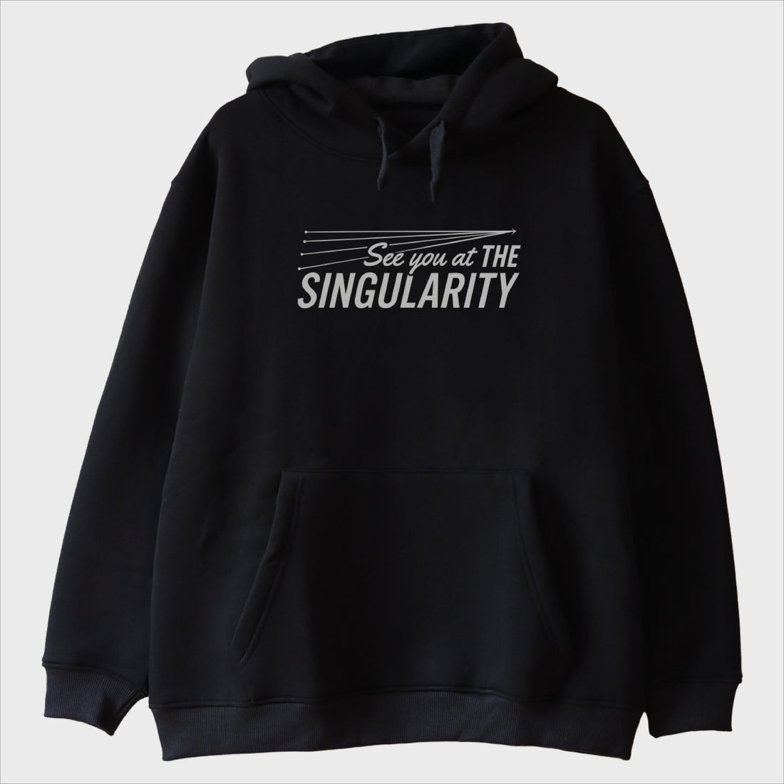 “See You” Sweatshirt