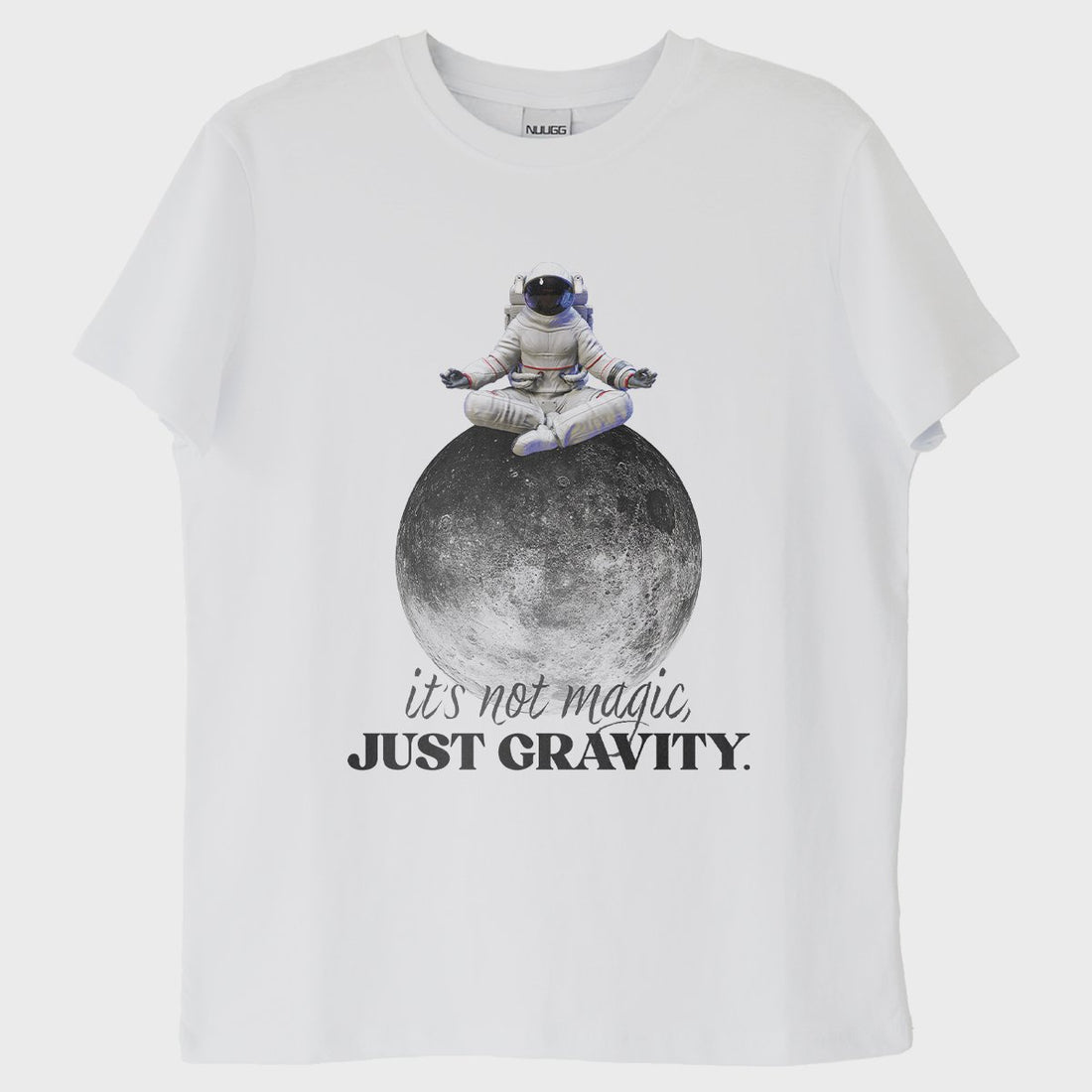'‘Just Gravity'’ T-Shirt