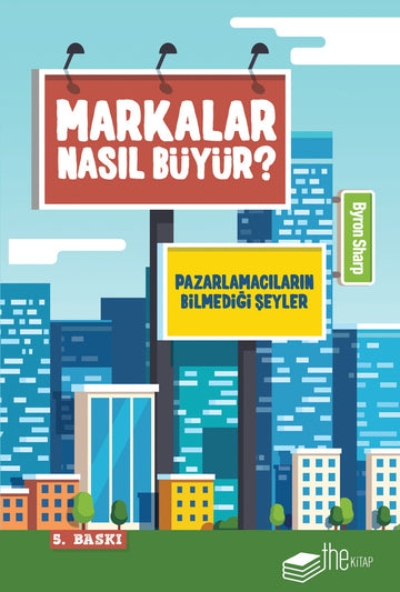 Markalar Nasıl Büyür 1