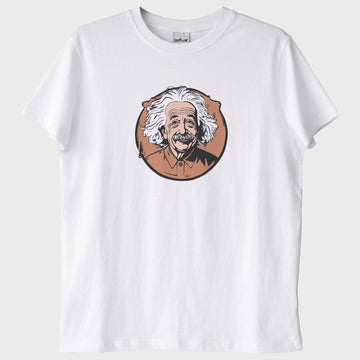 Albert Einstein T-Shirt