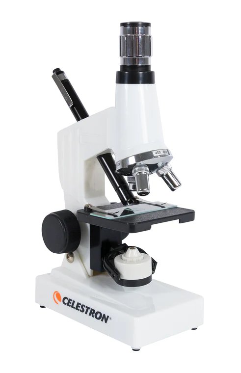 Celestron 44121 Mikroskop Seti