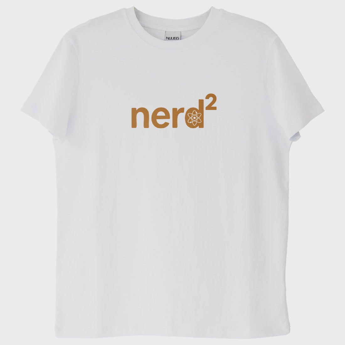 Nerd²: Nerd'den de Öte T-Shirt