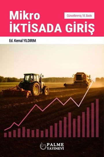 MİKRO İKTİSADA GİRİŞ
