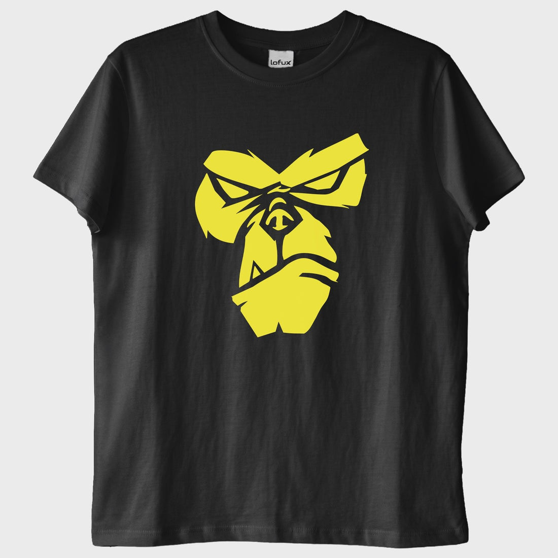 "Angry Gorilla" T-Shirt