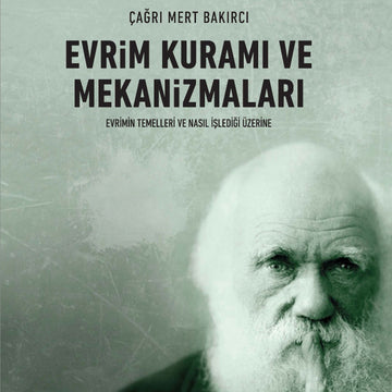 Evrim Kuramı ve Mekanizmaları