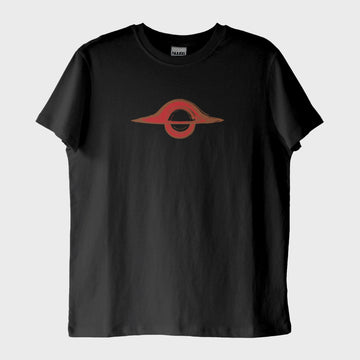 Gargantua Karadelik T-Shirt