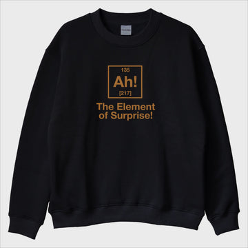“Ah” Sweatshirt
