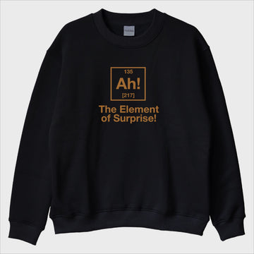 “Ah” Sweatshirt
