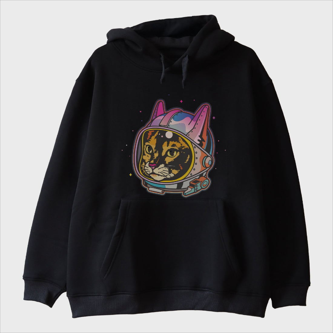 ''Astro Cat'' Sweatshirt