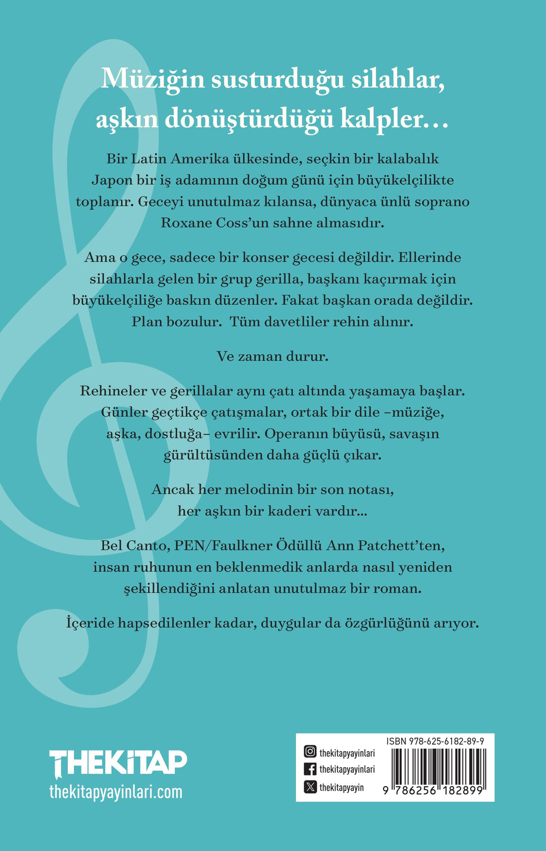 Bel Canto