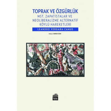 TOPRAK VE ÖZGÜRLÜK