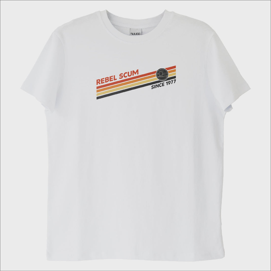 ''Rebel Scum'' T-Shirt