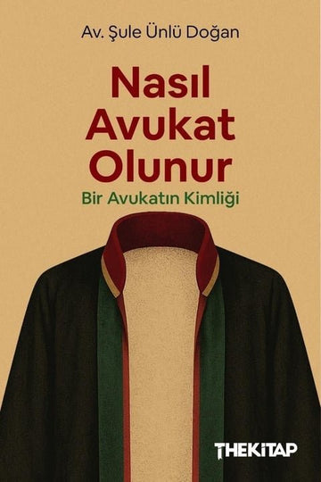 Nasıl Avukat Olunur?