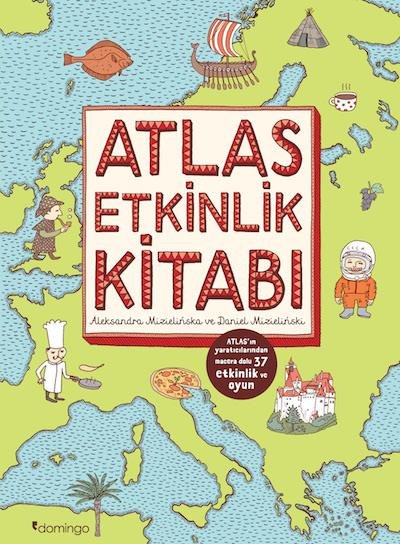 Atlas Seti