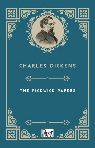 The Pickwick Papers (Charles Dickens)