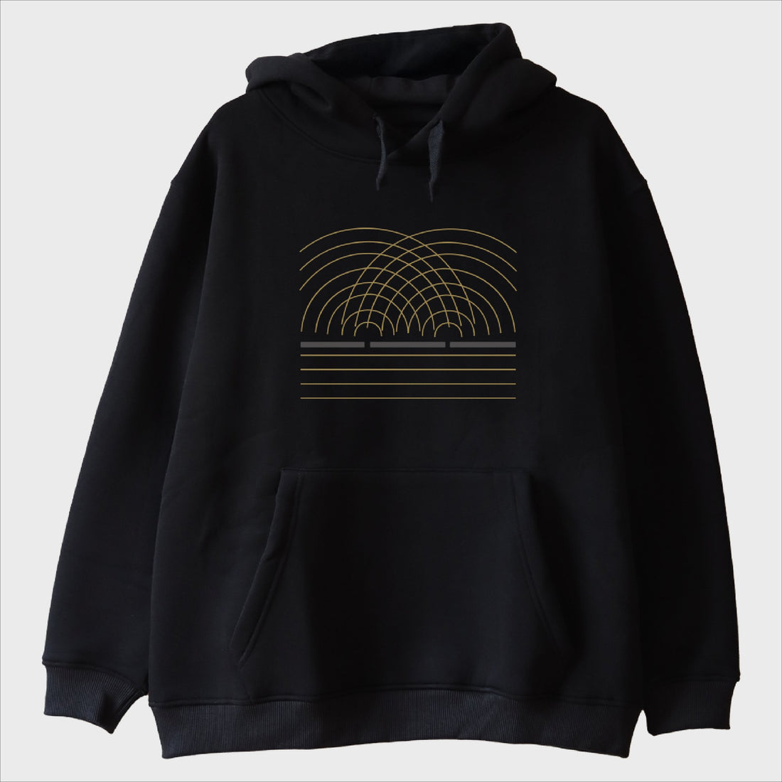 ''Çift Yarık'' Sweatshirt
