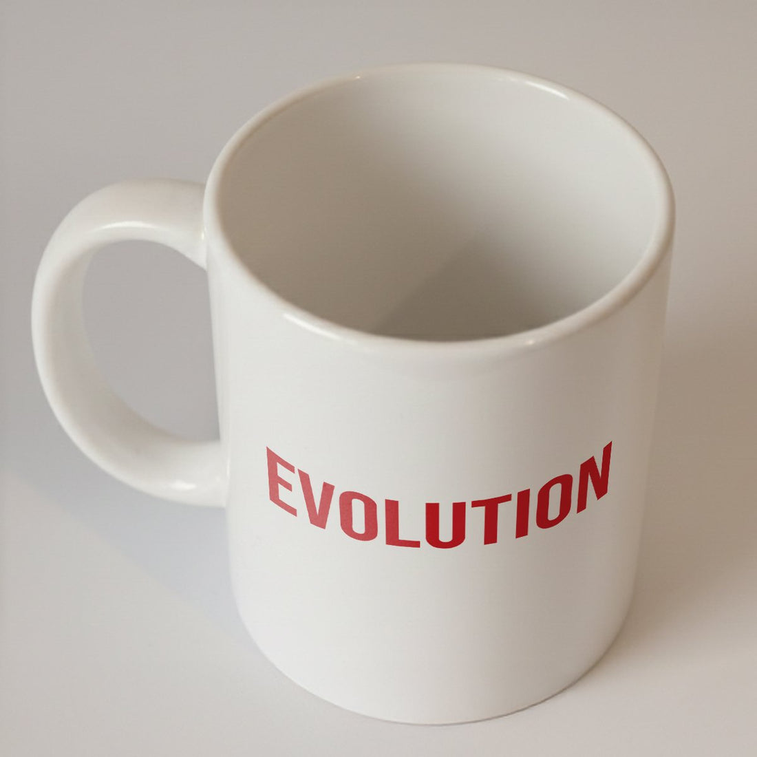 ''Evolution - Evrim'' Kupa