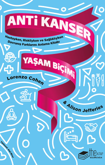 Anti Kanser Yaşam Biçimi