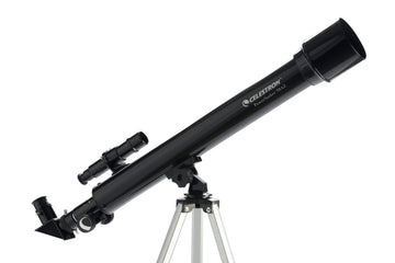 Celestron PowerSeeker 50AZ Teleskop (50x600)