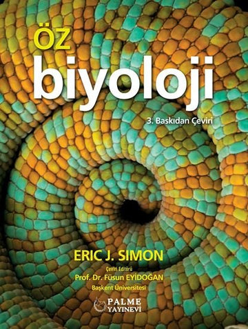 ÖZ BİYOLOJİ