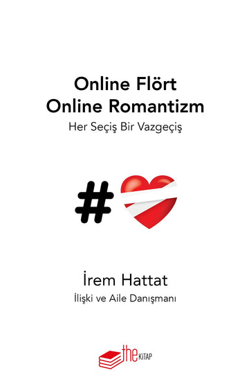 Online Flört Online Romantizm