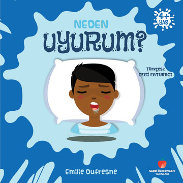 Neden Serisi: Neden Uyurum?