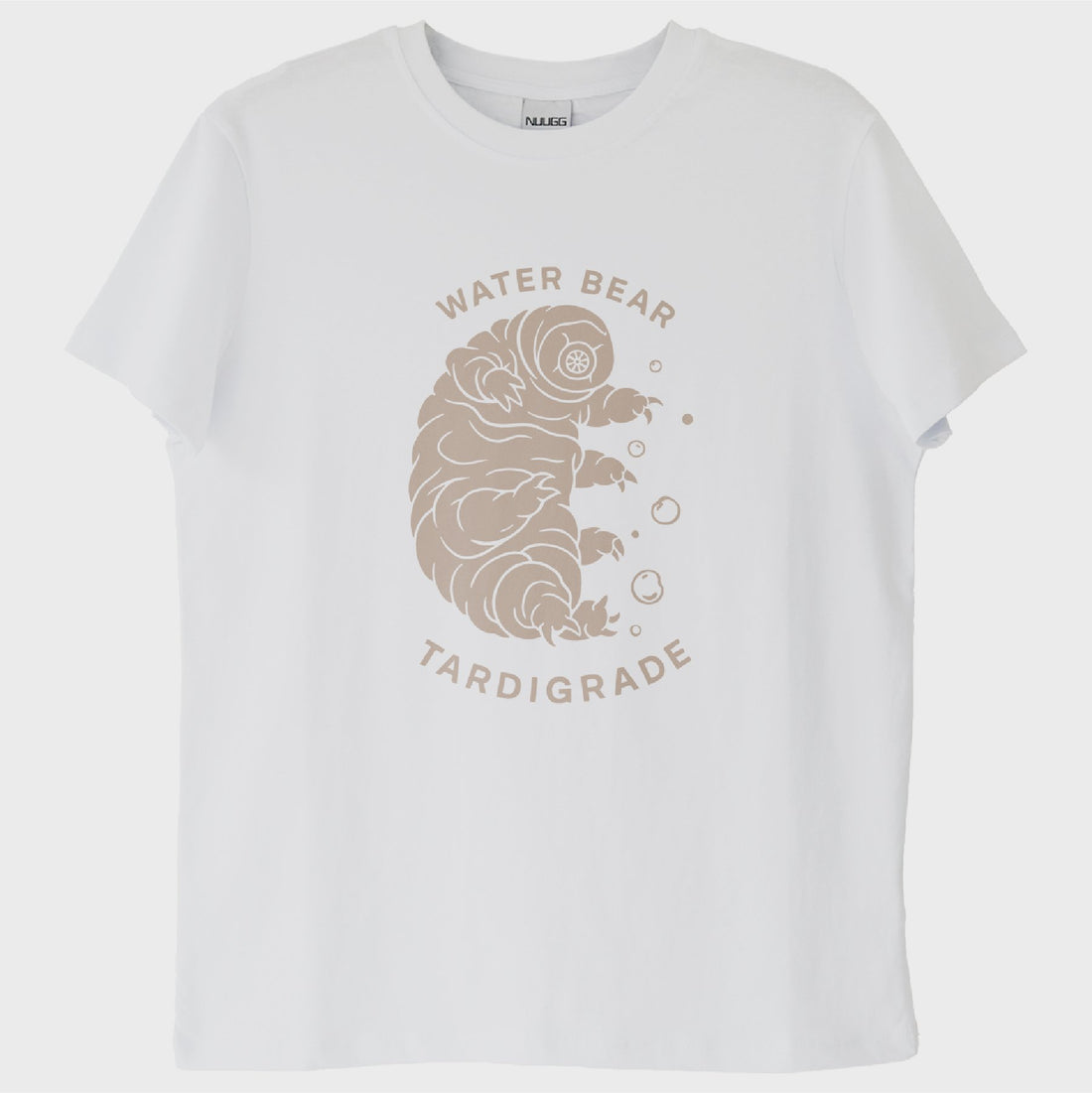 "Tardigrade": Su Ayısı T-Shirt