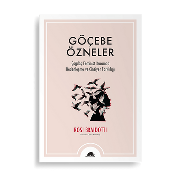 Göçebe Özneler