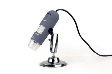 Celestron Deluxe Dijital El Mikroskobu