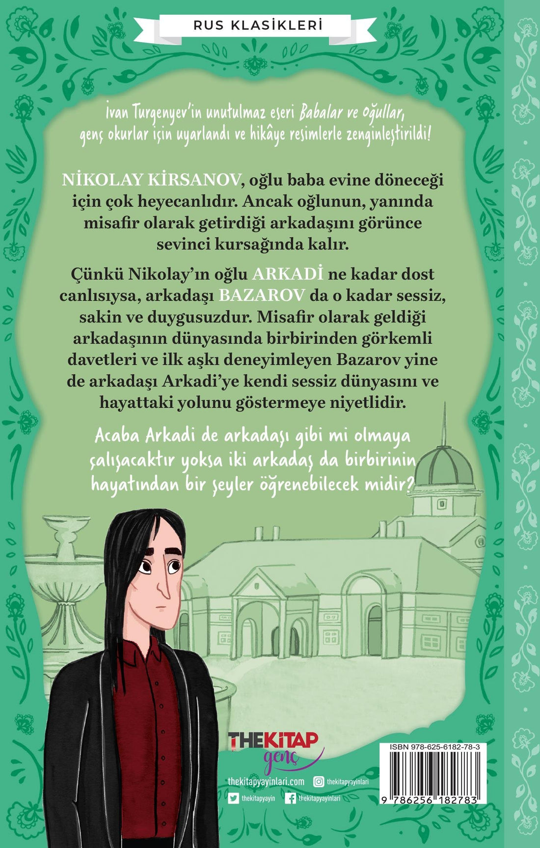 Babalar ve Oğullar