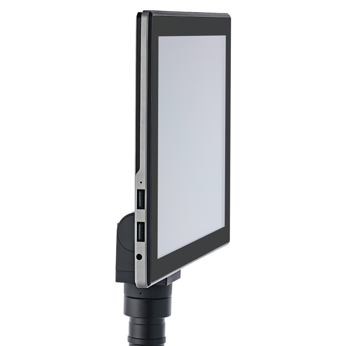 Levenhuk MED D40T LCD Dijital Trinoküler Mikroskop