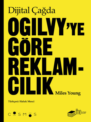 Dijital Çağda Ogilvy’e Göre Reklamcılık