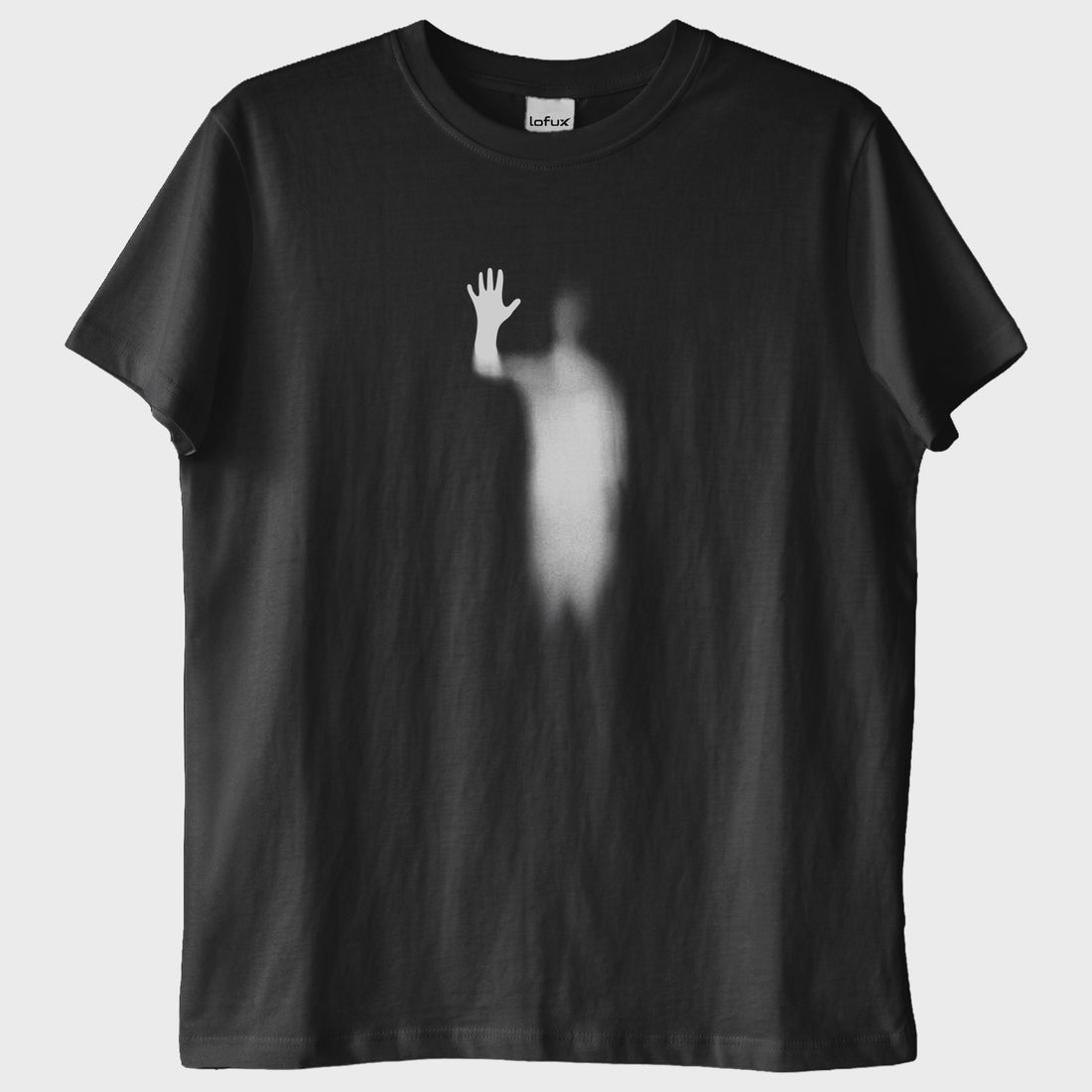 "Blur Man" T-Shirt
