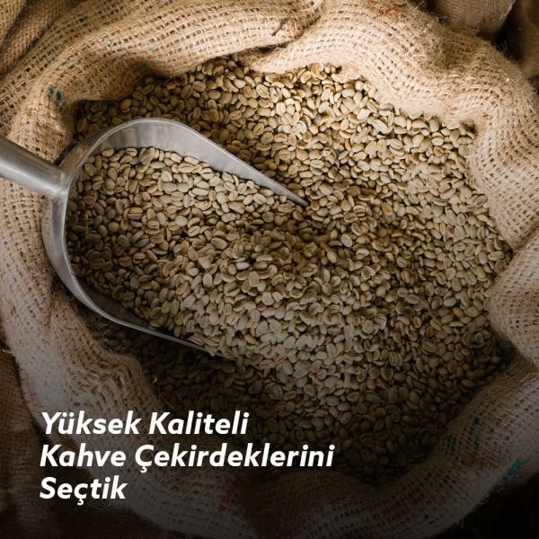 Grande Miscela Espresso Blend Kahve 250 gr.