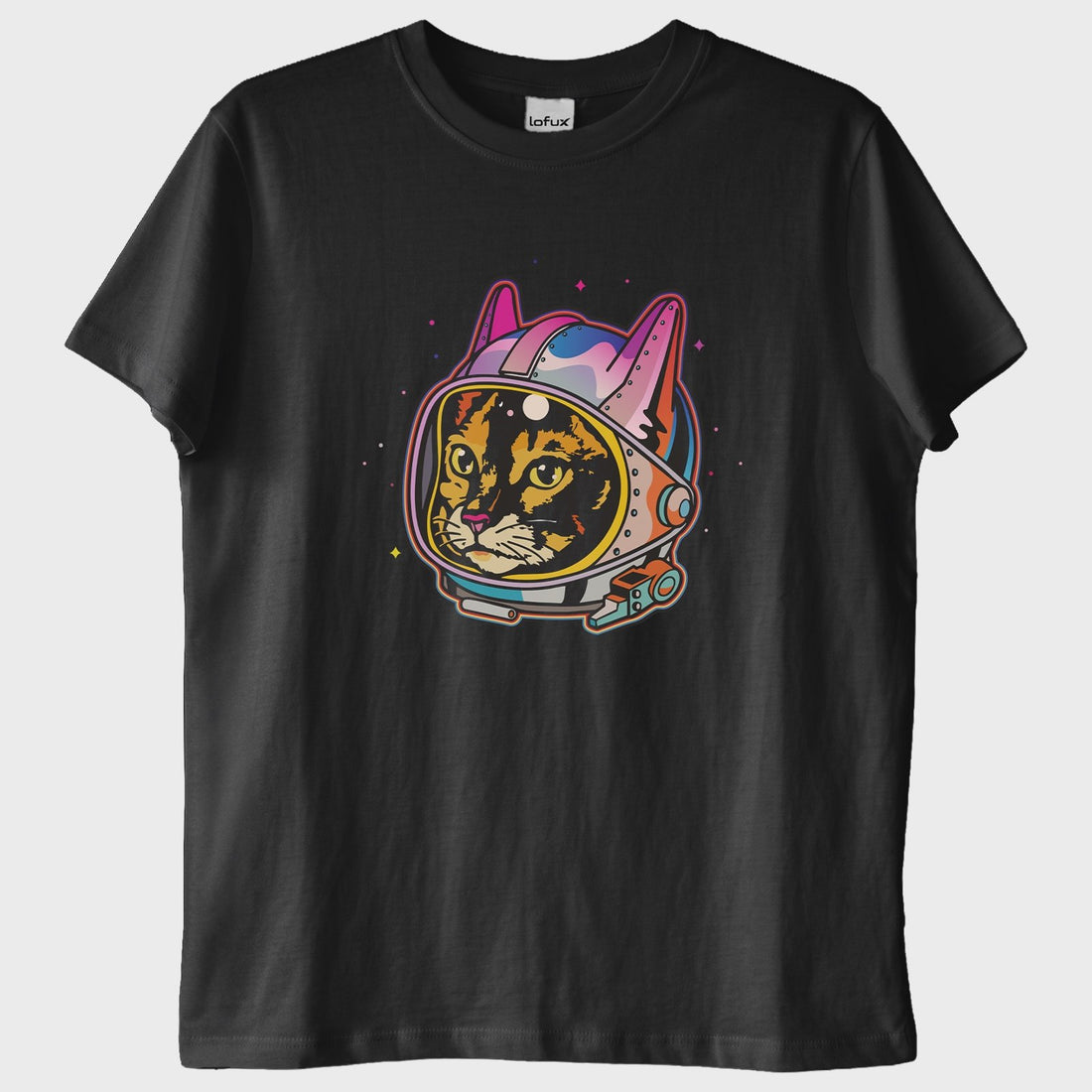 "Astro Cat" T-Shirt