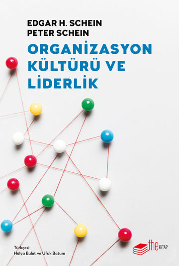 Organizasyon Kültürü ve Liderlik