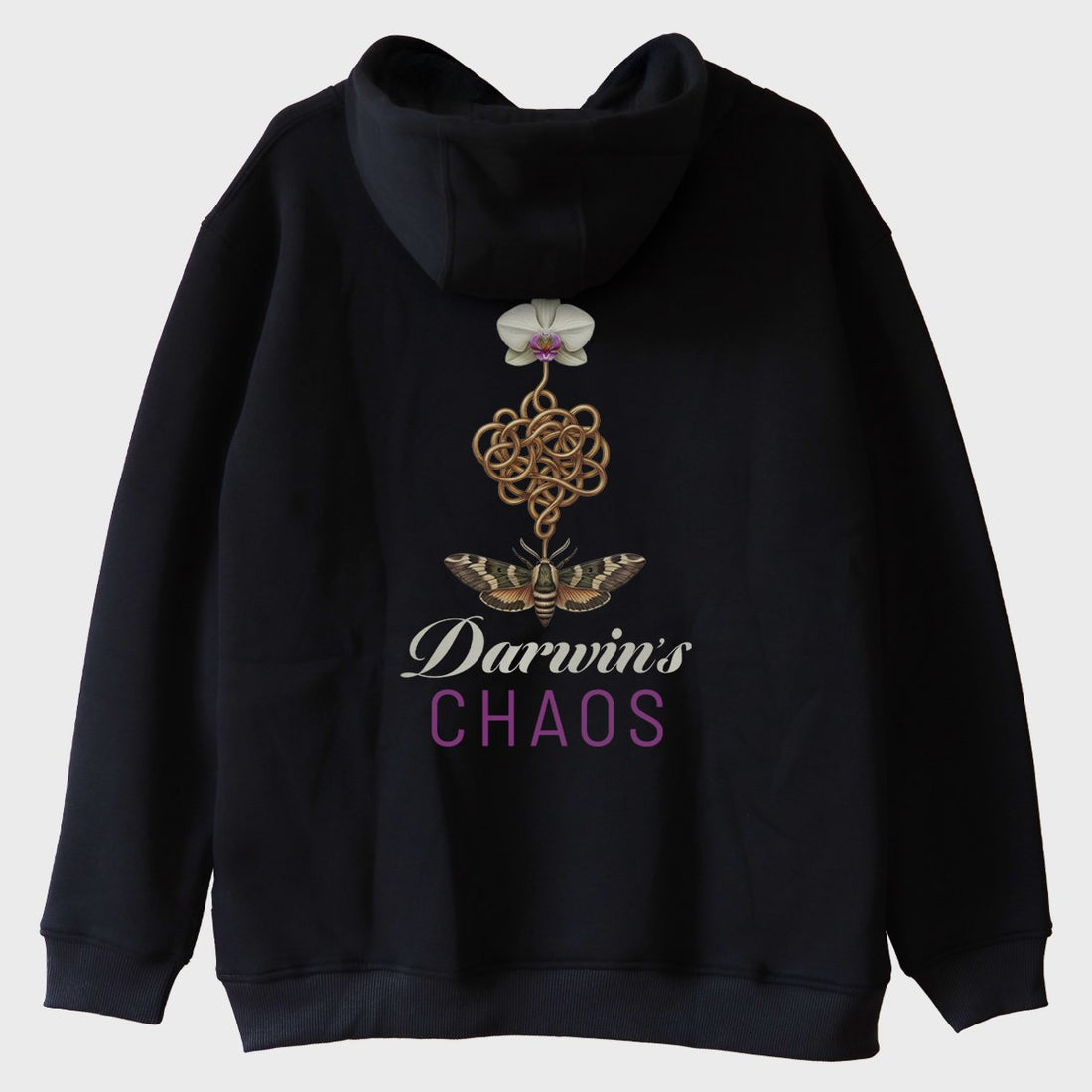 '‘Darwin's Chaos’' Sweatshirt