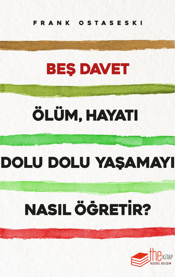 Beş Davet