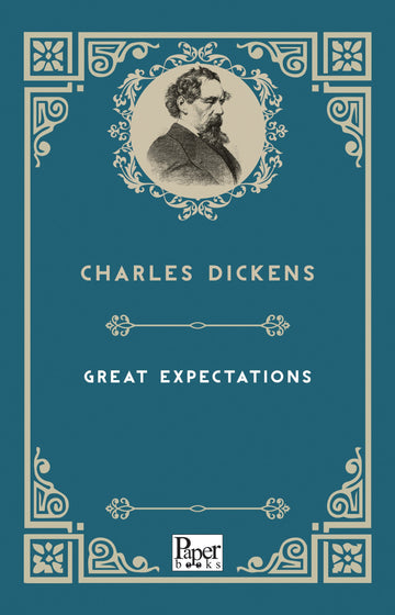 Great Expectations (Charles Dickens)
