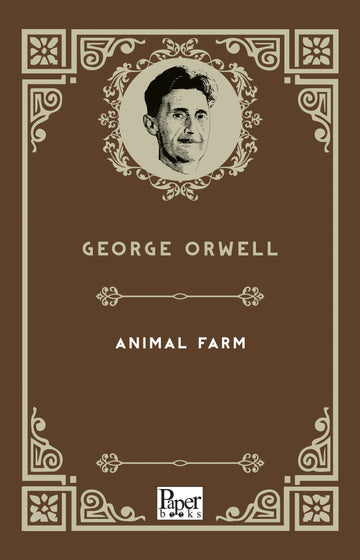Animal Farm (George Orwell)
