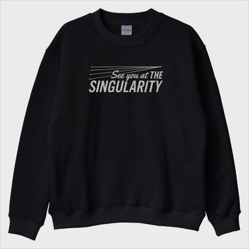 “See You” Sweatshirt