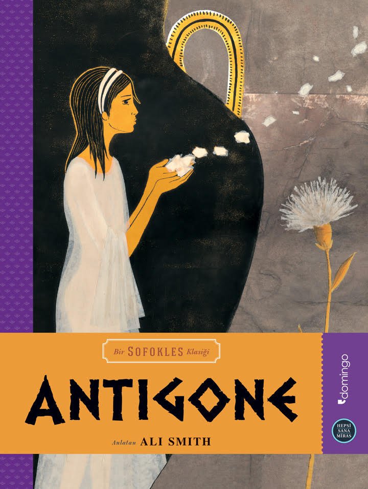 Hepsi Sana Miras Serisi Seti: Unutulmakta Olan Klasikleri Kurtarın! (10 Kitap)