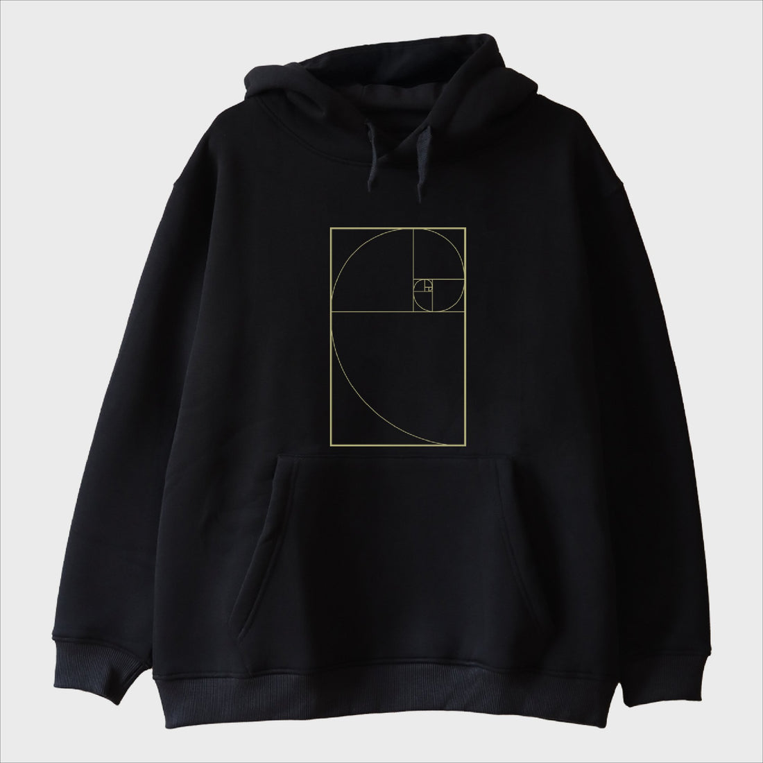 ''Altın Oran'' Sweatshirt