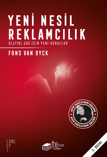 Yeni Nesil Reklamcılık