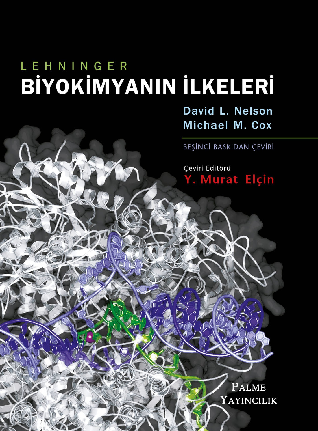 Lehninger Biyokimya