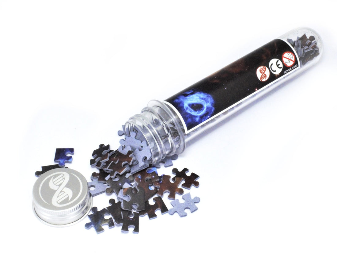 Yıldız Doğumevi 99 Parça Micropuzzle